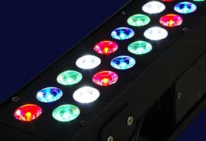 led bar843w